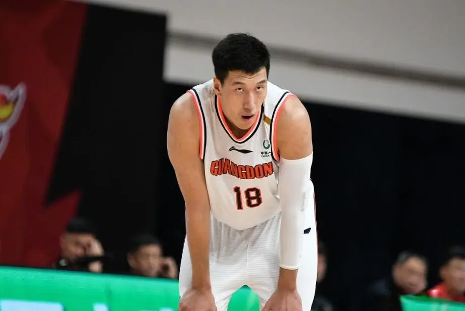 广东男篮将 广东男篮将