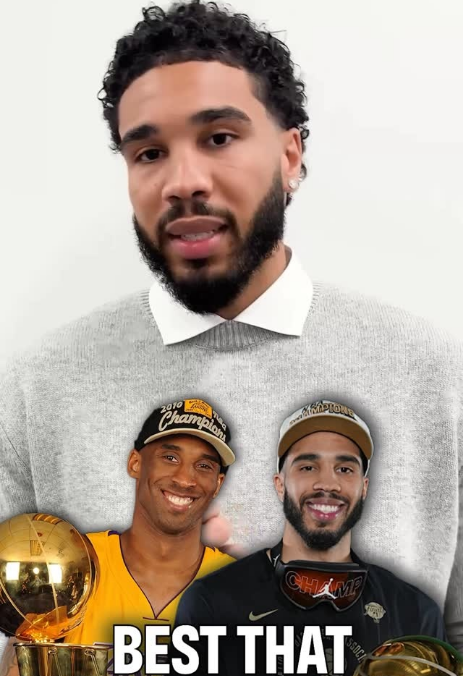 科比门徒, 塔图姆也是, 与帮助 科比门徒, 塔图姆也是, 与帮助